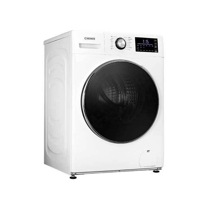 奇美13公斤洗脫烘滾筒洗衣機WS-V139WD(含標準安裝)