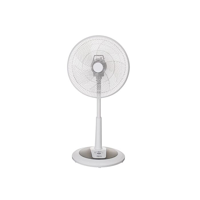 SANLUX臺灣三洋16吋變頻遙控電風扇EF-16DHA(無安裝 商品純送到一樓)