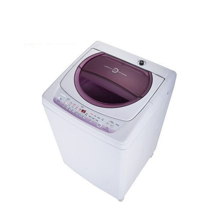 TOSHIBA東芝10公斤星鑽不鏽鋼槽洗衣機AW-B1075G(含標準安裝)