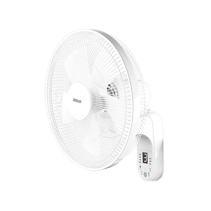 禾聯16吋電子式電風扇HLF-16CH56A(無安裝 純配送一樓)