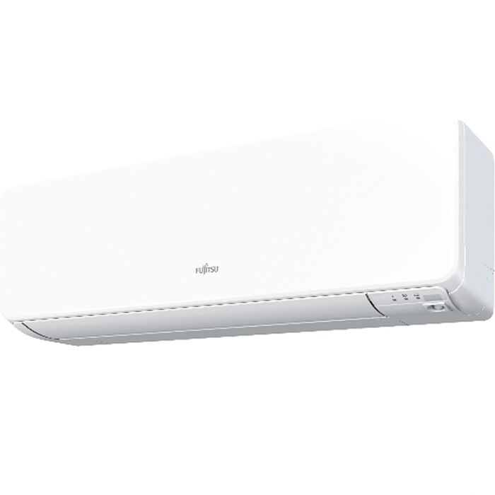 富士通變頻冷暖分離式冷氣13坪ASCG080KGTB-AOCG080KGTB(含標準安裝)