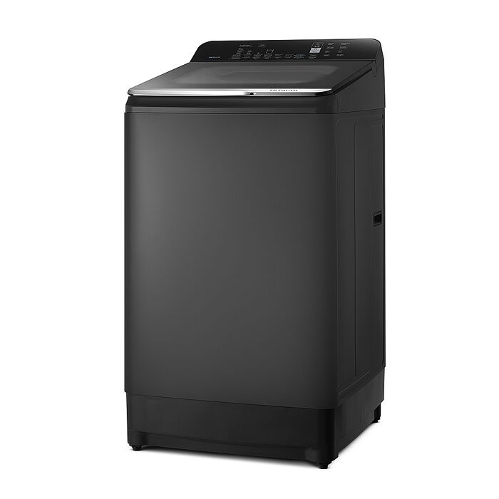 日立家電13.5公斤LTLH3MVJWT洗衣機GG靜墨灰LTLH3MVJWTGG(含標準安裝)