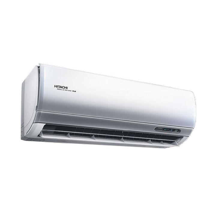 日立江森變頻冷暖分離式冷氣10坪RAS-63NTB-RAC-63NP(含標準安裝)