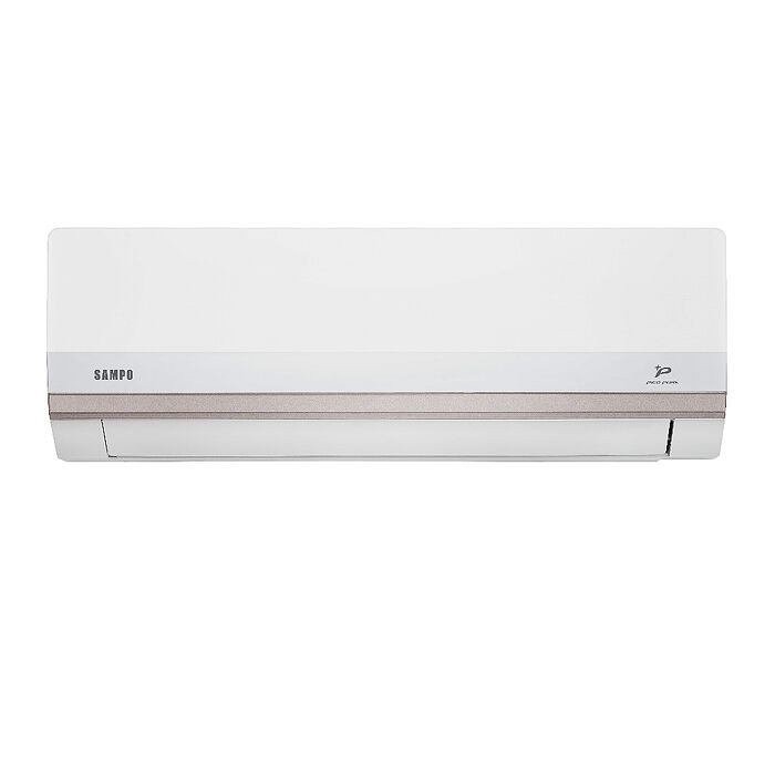 聲寶變頻冷暖分離式冷氣3坪AU-PH22DC-AM-PH22DC(含標準安裝)