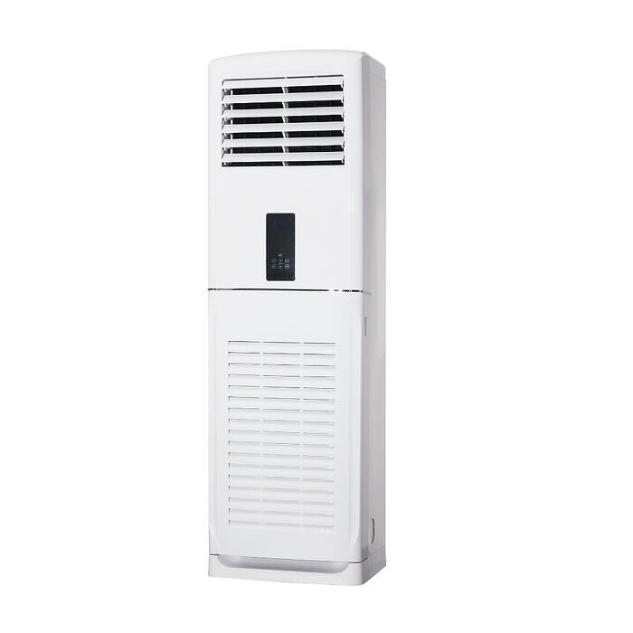 禾聯變頻冷暖落地箱型分離式冷氣18坪HIS-SL112RH-HO-SL112RH(含標準安裝)