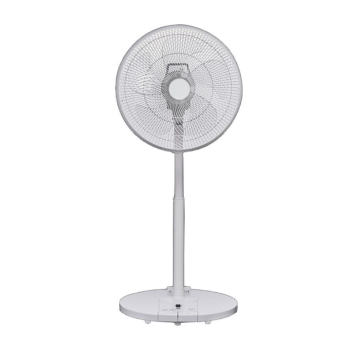 SANLUX臺灣三洋14吋DC變頻遙控電風扇EF-P14DBS1