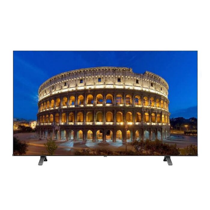 TOSHIBA東芝65吋4K QLED連網智慧顯示器65M450NT(含標準安裝)WIFI連網 【智慧家庭】