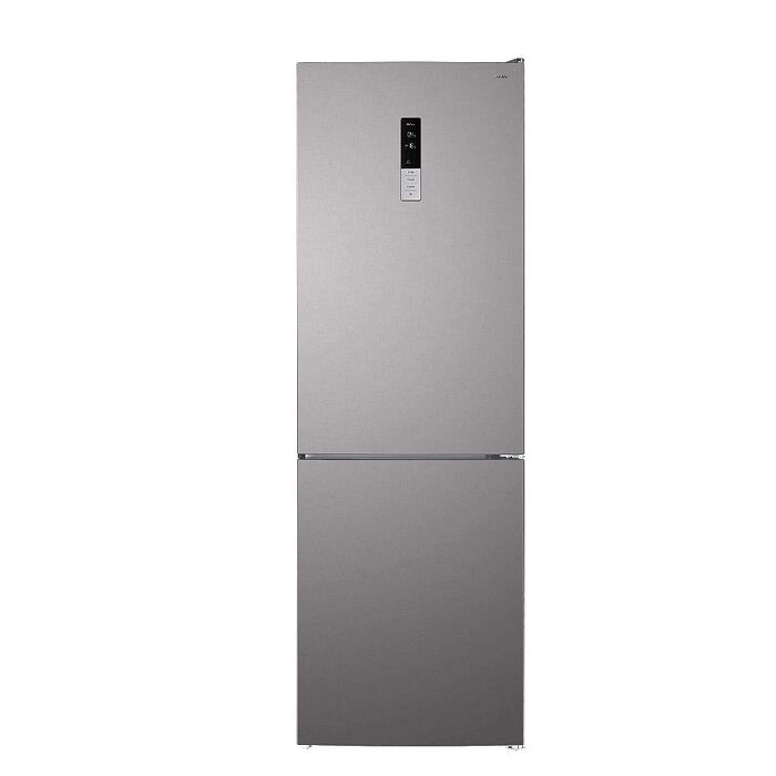 禾聯325公升雙門變頻冰箱HRE-B3361UV