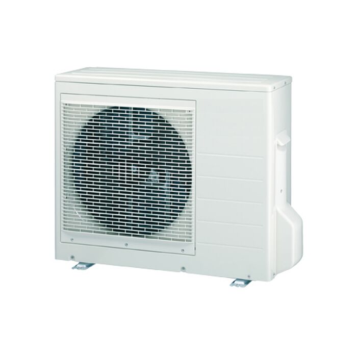 SANLUX臺灣三洋變頻冷暖1對2分離式冷氣外機SAC-BV70HR