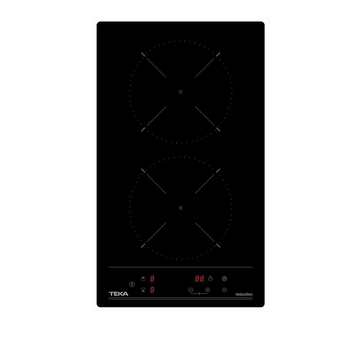 TEKA直式雙口感應爐IH爐IBS32930TTC