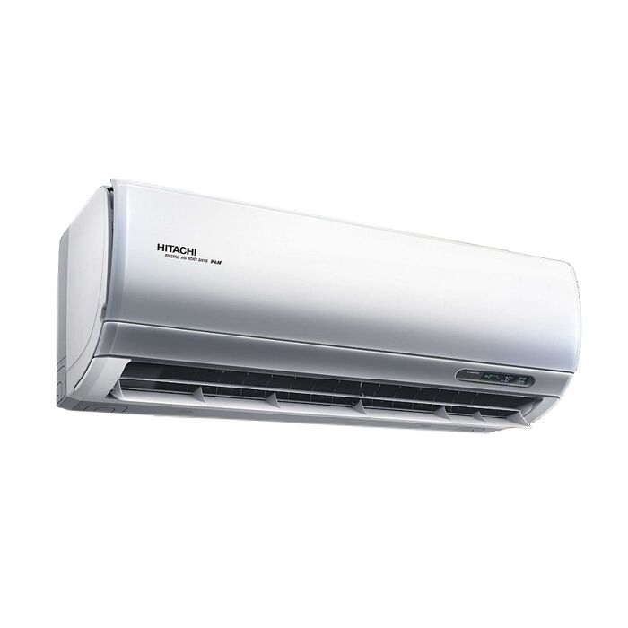 日立江森變頻冷暖分離式冷氣10坪RAS-63NJP1-RAC-63NP(含標準安裝)