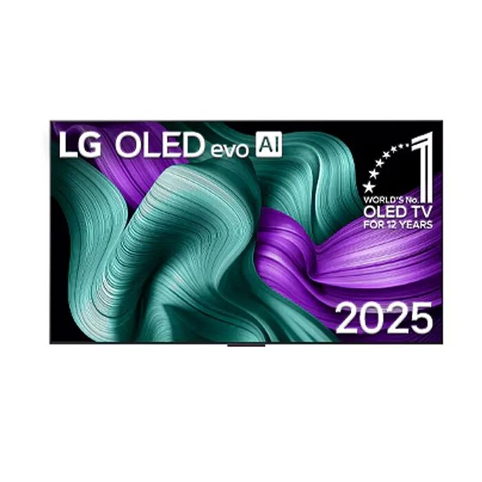 【智慧家庭】LG樂金77吋OLED 4K(不含電視底座)連網智慧顯示器OLED77M5PTA(含標準安裝)WIFI聯網