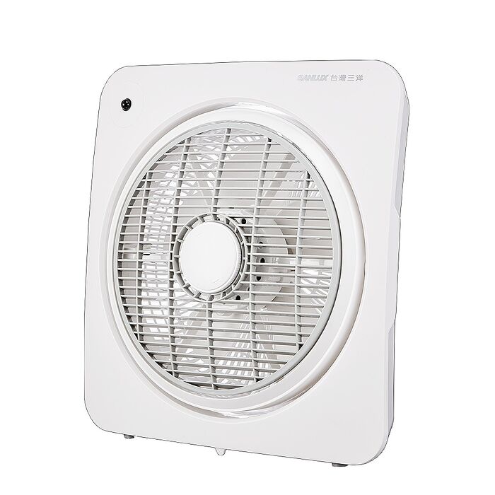 SANLUX臺灣三洋14吋DC電風扇SBF-1200BD