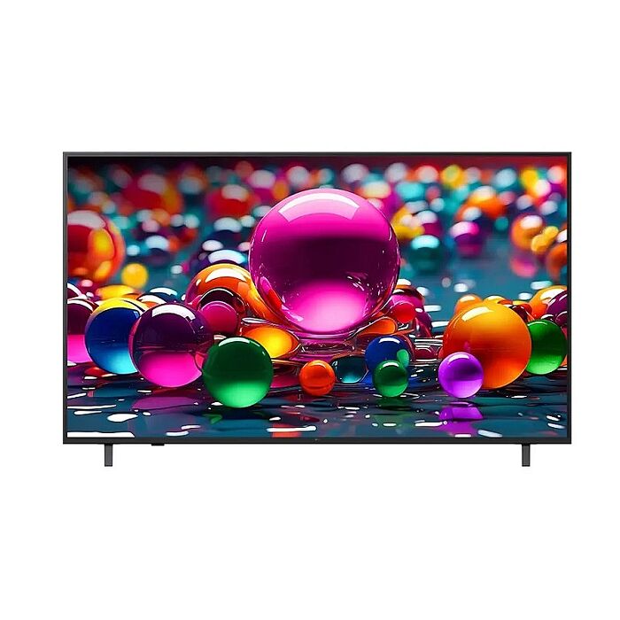 LG樂金65吋4K連網智慧顯示器65UA7550PTA(含標準安裝)WIFI聯網 【智慧家庭】