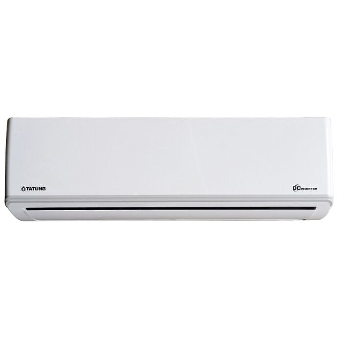 大同變頻冷暖分離式冷氣6坪R-42DHS1-FT-42DHS1(含標準安裝)