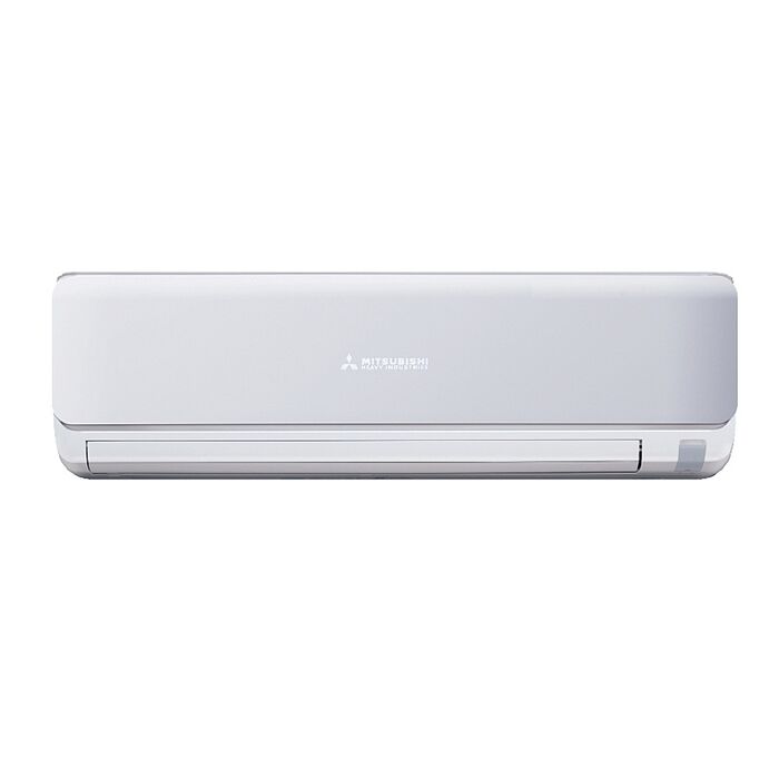 三菱重工變頻冷暖朝日分離式冷氣8坪DXC50ZTLT2-W-DXK50ZTLT2-W(含標準安裝)