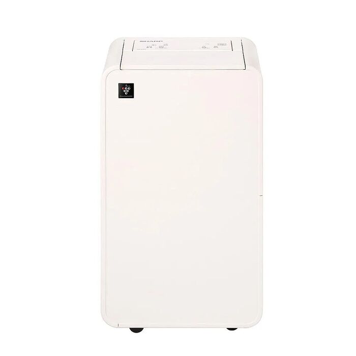 SHARP夏普6公升/日除濕機DW-X6NT-W(無安裝 純配送到一樓)