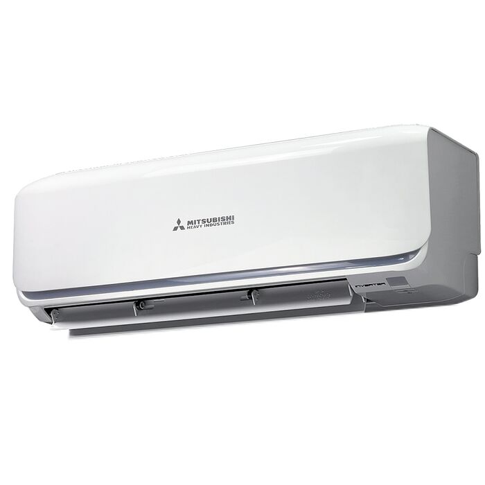 三菱重工變頻冷暖晴空分離式冷氣4坪DXK25ZST2-W-DXC25ZST2-W