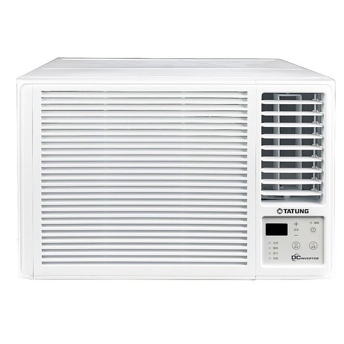 大同變頻冷暖窗型冷氣5坪TW-36DHSA(含標準安裝)
