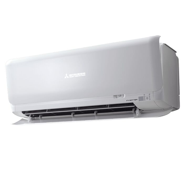 三菱重工變頻冷暖未來分離式冷氣5坪DXK35ZSXT2-W-DXC35ZSXT2-W(含標準安裝)