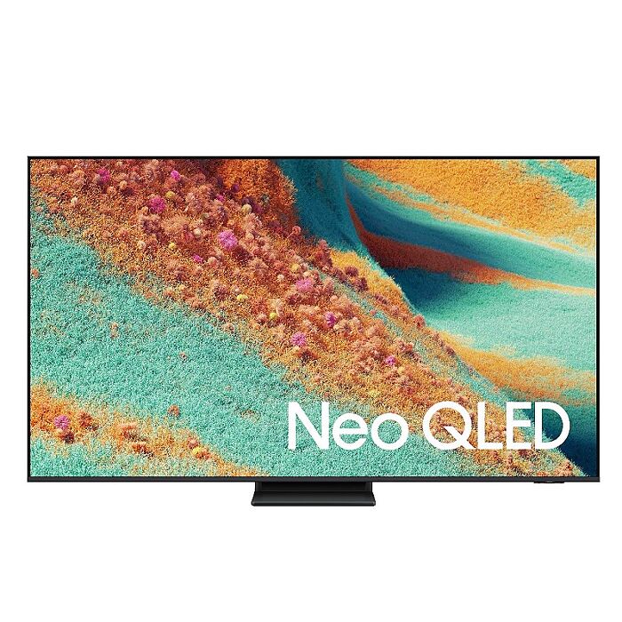 三星55吋4K Neo QLED連網智慧顯示器QA55QN85FAXXZW(含標準安裝)WIFI聯網 【智慧家庭】