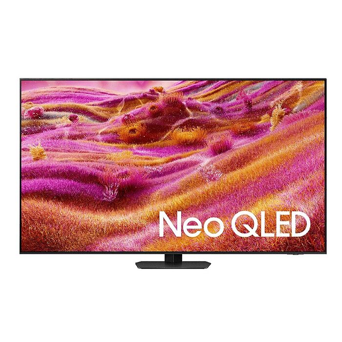 三星55吋4K Neo QLED連網智慧顯示器QA55QN90FAXXZW(含標準安裝)WIFI聯網 【智慧家庭】