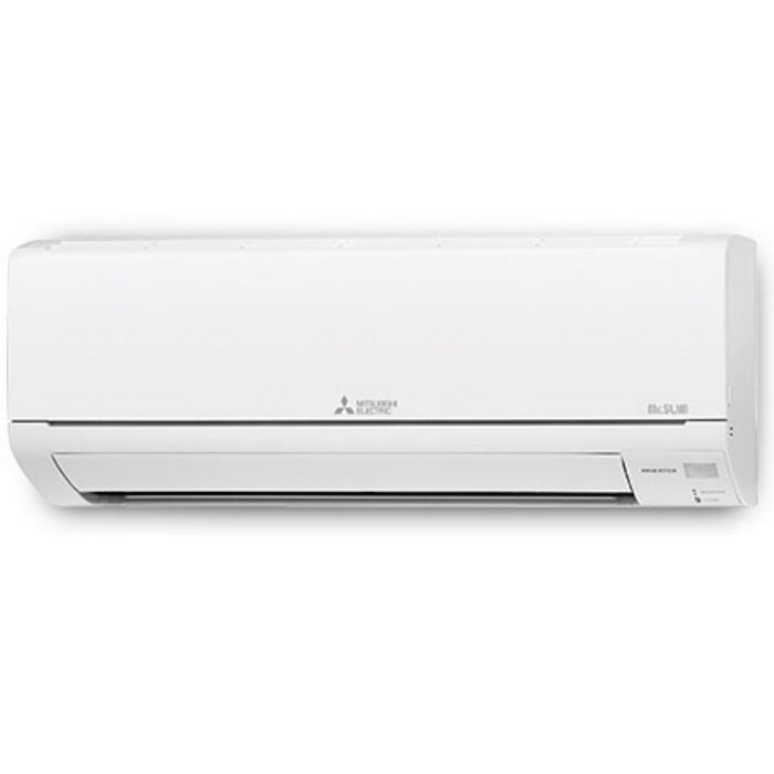三菱變頻冷暖分離式冷氣8坪MSZ-GA50NJ-MUZ-GA50NJ(含標準安裝)