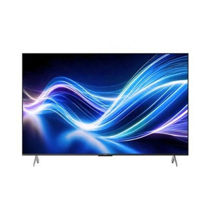 SHARP夏普75吋4K QLED連網智慧顯示器4T-C75HL6500X(含標準安裝)WIFI聯網 【智慧家庭】