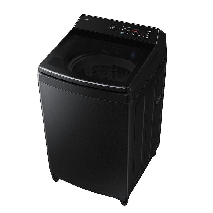 三星19公斤變頻洗衣機WA80F19B9BTW(含標準安裝)
