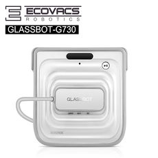 【ECOVACS】GLASSBOT-G730智慧擦窗機器人(APP限殺)