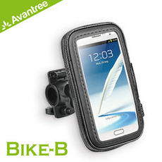 【Avantree】自行車防潑水手機包(Bike-B)