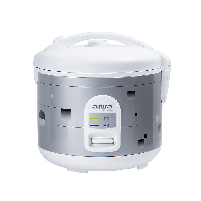 AIWA 愛華 6人份電子鍋 EC-6 『福利品』
