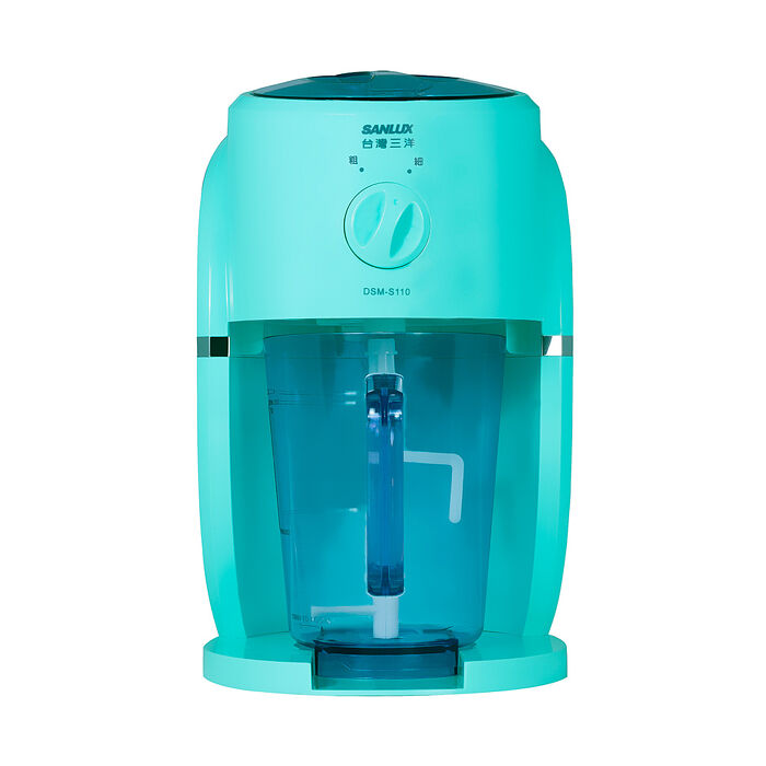 SANLUX 臺灣三洋 刨冰機 DSM-S110 『福利品』