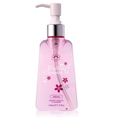 【SHINNING WAY萱薇】愛戀純淨卸妝油(櫻花)160ML