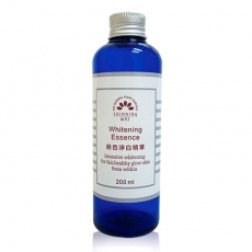 【SHINNING WAY萱薇】絕色淨白精華液200ML