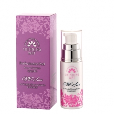 【SHINNING WAY萱薇】童齡美肌抗皺精華30ML