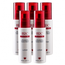 【SHINNING WAY萱薇】HRC密集緊緻柔膚水50ML(5瓶)超值組