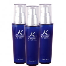 【KINETIN凱茵庭】凱茵庭深海魚子精華50ml (3瓶)