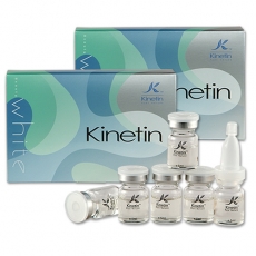 【KINETIN凱茵庭】優白c胜?精華液1+1超值組