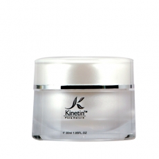 【KINETIN凱茵庭】凱茵庭銀杏眼霜15ml