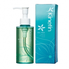 【KINETIN凱茵庭】無油卸妝凝露150ML
