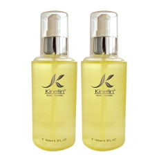 【KINETIN凱茵庭】氨基酸卸洗凝露160ML(2瓶)