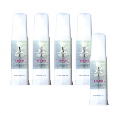 【KINETIN凱茵庭】蘆薈保濕精華30ML(5瓶)超值組