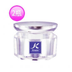 【KINETIN凱茵庭】駐顏美膚霜30ML(2瓶)特惠組