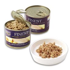 【海洋之星FISH4DOGS】挪威鯖魚馬鈴薯主食犬罐185g (二罐裝)