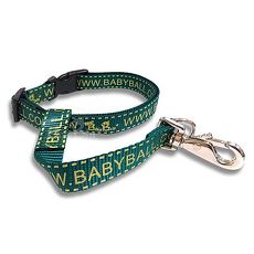 【Babyball】抗暴衝乖乖帶(L號)
