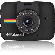 Polaroid 寶麗萊 多媒體行車記錄器 C202(內16G卡)