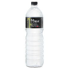 【奇寶】竹炭水1400ml(12瓶x2箱)
