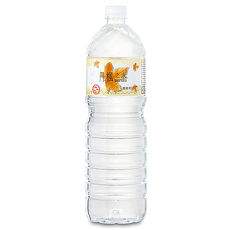 【DRINK WATER丹楓之水】麥飯石礦泉水1400ml(12瓶x2箱)