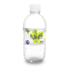 【DRINK WATER丹楓之水】麥飯石礦泉水360ml(24瓶x2箱)